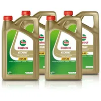 Castrol 20 L EDGE 5W-30 M [Hersteller-Nr. 15F6DC]