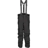 Didriksons Regenhose Schwarz 120