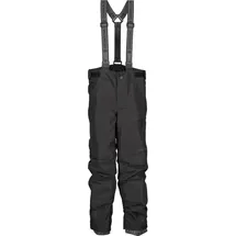 Didriksons Regenhose Schwarz 120