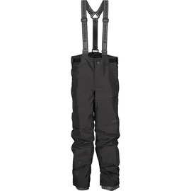 Didriksons Regenhose Schwarz 120