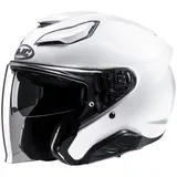 HJC Helmets HJC F31 Solid Jethelm XXL