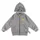 Sigikid Sweatjacke Blue & Bright Grau 116