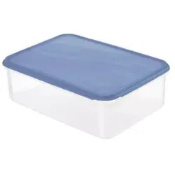 Frischhaltebox Rondo eckig 5L TRANSGOURMET 779447