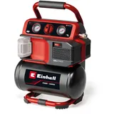 Einhell Akku-Kompressor TE-AC 18/75 Li OF-Solo