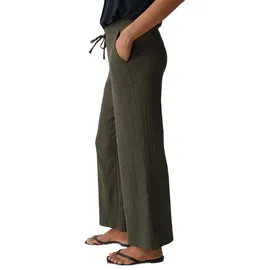 Opus Mileni Sun Jogging Fit Hosen Grün 40