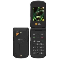 AGM by Bea-fon M10 4 GB RAM 32 GB Schwarz