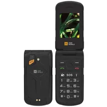 AGM by Bea-fon M10 4 GB RAM 32 GB Schwarz