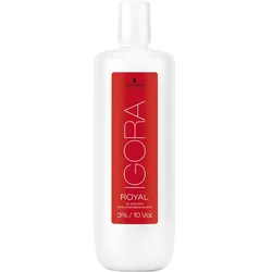 Schwarzkopf Professional Oil Developer Haartönung 1000 ml 