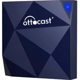 OTTOCAST Ottocast, CP79, A2AIR Android - Navy Blue