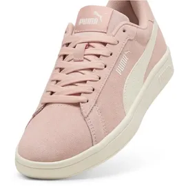 Puma Smash 3.0 Damen Rose Quartz/Warm White 37