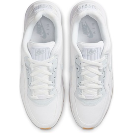 Nike Air Max LTD 3 Herren white/pure platinum/white 38.5
