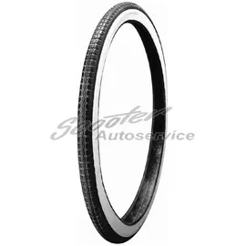 IRC Tire IRC Roadster FRONT 2,00-22 30B 50B TT