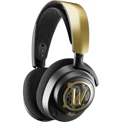 SteelSeries Arctis Nova 7 Wireless World of Warcraft Edition - kabelloses Gaming Headset mit Multi-System-Kompatibilität und 38 Std. Akkulaufzeit