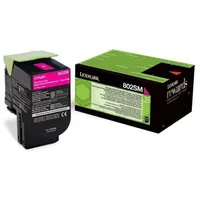 Lexmark 802SM magenta