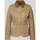 BARBOUR Steppjacke Deveron in melange | Gr.: 44