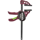 PIHER Einhandzwinge Micro Quick 10 cm