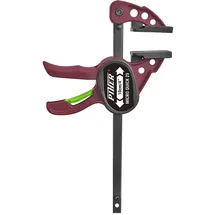 PIHER Einhandzwinge Micro Quick 10 cm