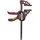 PIHER Einhandzwinge Micro Quick 10 cm