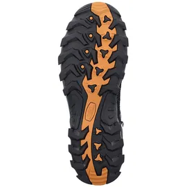 CMP Rigel Mid WP Herren piombo 41