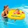 Intex POOL SCHOOL DELUXE BABY FLOAT 56587EU
