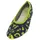 Beck Gymnastikschuhe Blau 25