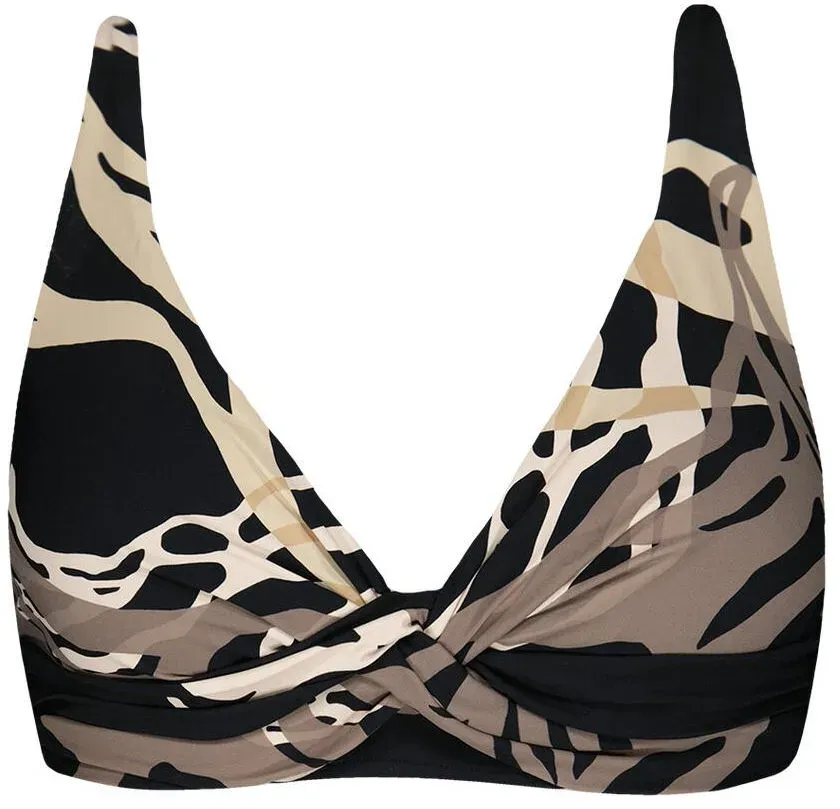 Barts Melyd Multifit Top black (01) 40