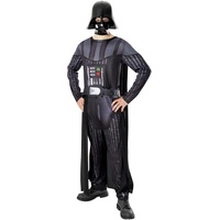Rubie's Offizielles Star Wars Obi Wan Kenobi Serie – Darth Vader Kostüm, Erwachsenen-Kostüm, Größe XL