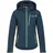 DEPROC activ DEPROC Active Softshelljacke NUNAVUT in Blau navy