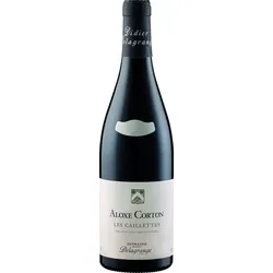 Aloxe-Corton «Les Caillettes» Domaine Henri Delagrange et fils 2018