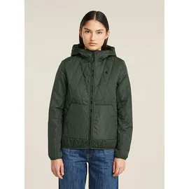G-Star Utility Quilted Bomberjacke asfalt S