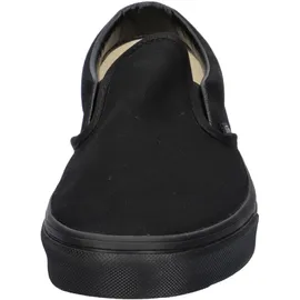Vans Classic Slip-On black/black 36,5