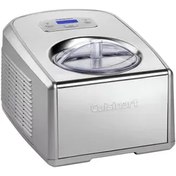 Professional Ice Cream & Gelato Maker