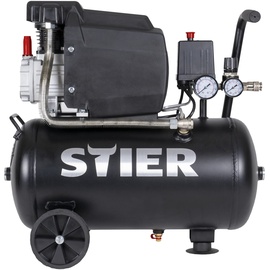 STIER Kompressor LKT 240-8-24,