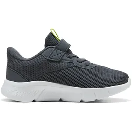 Puma Flexfocus Modern Ac+ Strong Gray/White 35