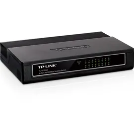 TP-Link TL-SF1016D 16x Port Desktop Switch