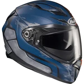 HJC Helmets F70 death stroke mc27sf