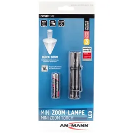 Ansmann Future T50F 1600-0159