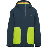 Vaude Campfire 3in1 IV Jacke (Größe 92 blau)