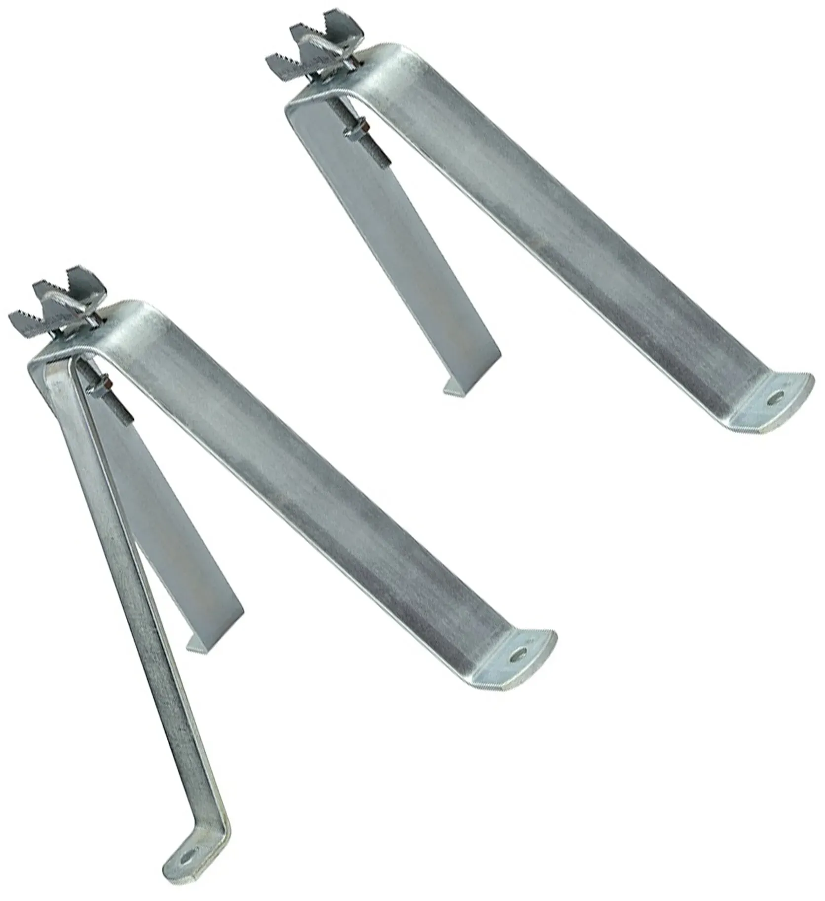 Wandabstandshalter Stahl HQ 25cm