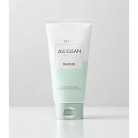 HEIMISH All Clean Green Foam sanfter Reinigungsschaum pH 5,5 150 g