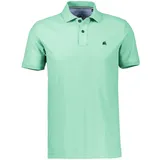 Lerros Poloshirt mint/Grün 5XL