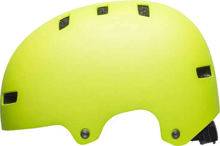 Bell Span matte bright green XS