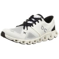 On Cloud X 3 Damen White/Black 42,5