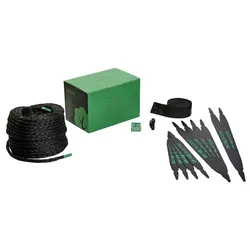 Cobra Kronensicherungsset 2 t statisch, 5er