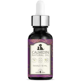 Adema Animal Adema Animal® Calmidin Liquid | Beruhigung für Tiere 10 ml