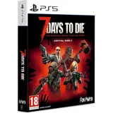 7 Days to Die Console Edition: Survival Bundle - PS5