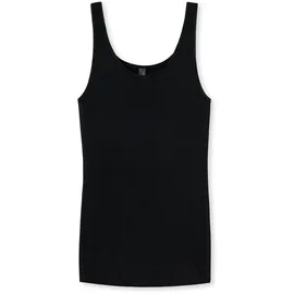 SCHIESSER Luxury Schwarz 4XL