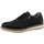 Mustang Sneaker Herren Schwarz 44