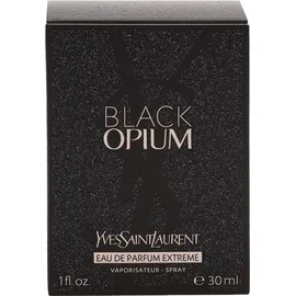 YVES SAINT LAURENT Black Opium Extreme Eau de Parfum 30 ml