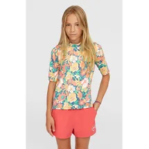 O'Neill Badeshorts Froly Rot 176